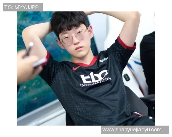 赛后分析:BLG与EDG对决中的战术意识与团队配合探讨 赛后分析:BLG与EDG对决中的战术意识与团队配合探讨