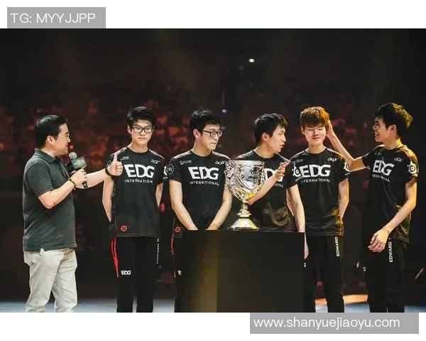 EDG职业联赛团队协作表现分析与战术探讨