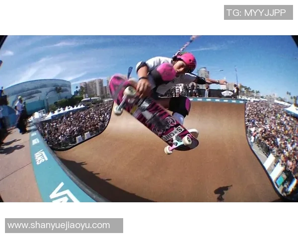 上海滑板精英赛精彩点评展现极限运动队的强大实力与风采 上海滑板精英赛精彩点评展现极限运动队的强大实力与风采