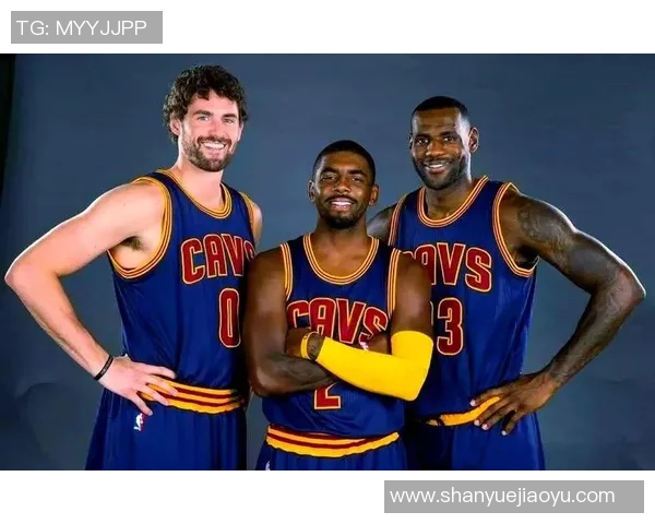 凯里欧文的篮球之路：从天才少年到NBA超级明星的传奇旅程