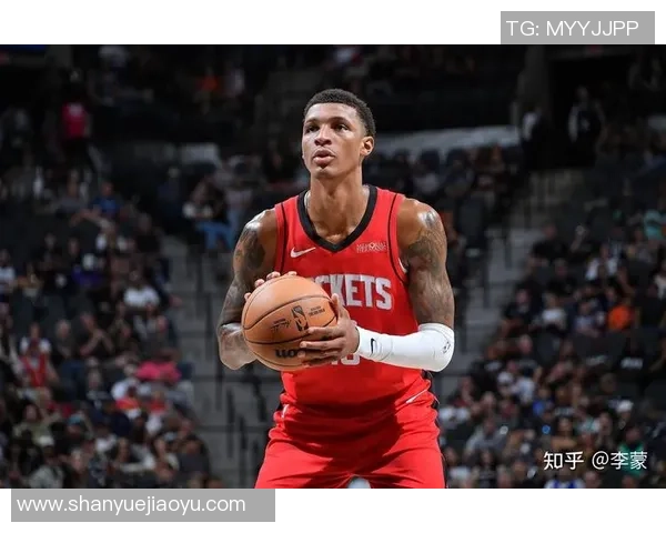 小贾巴里史密斯在NBA的崛起之路与未来发展潜力分析 小贾巴里史密斯在NBA的崛起之路与未来发展潜力分析